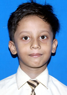 MOHD ATIF SAFI 